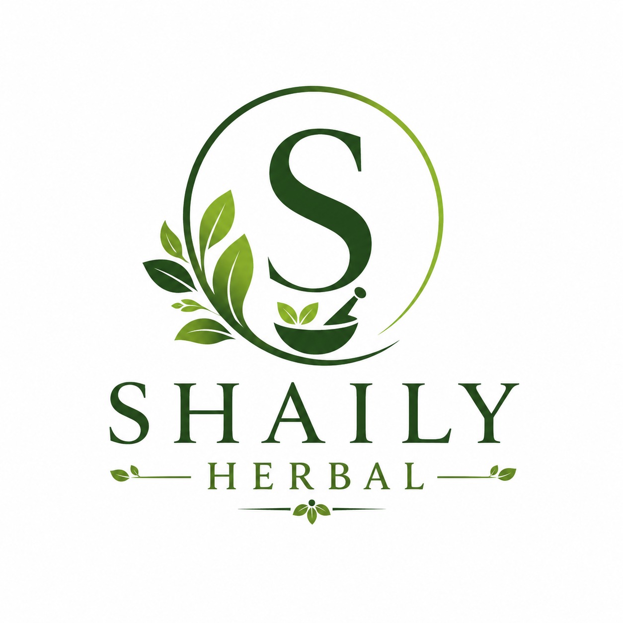 shaily logo