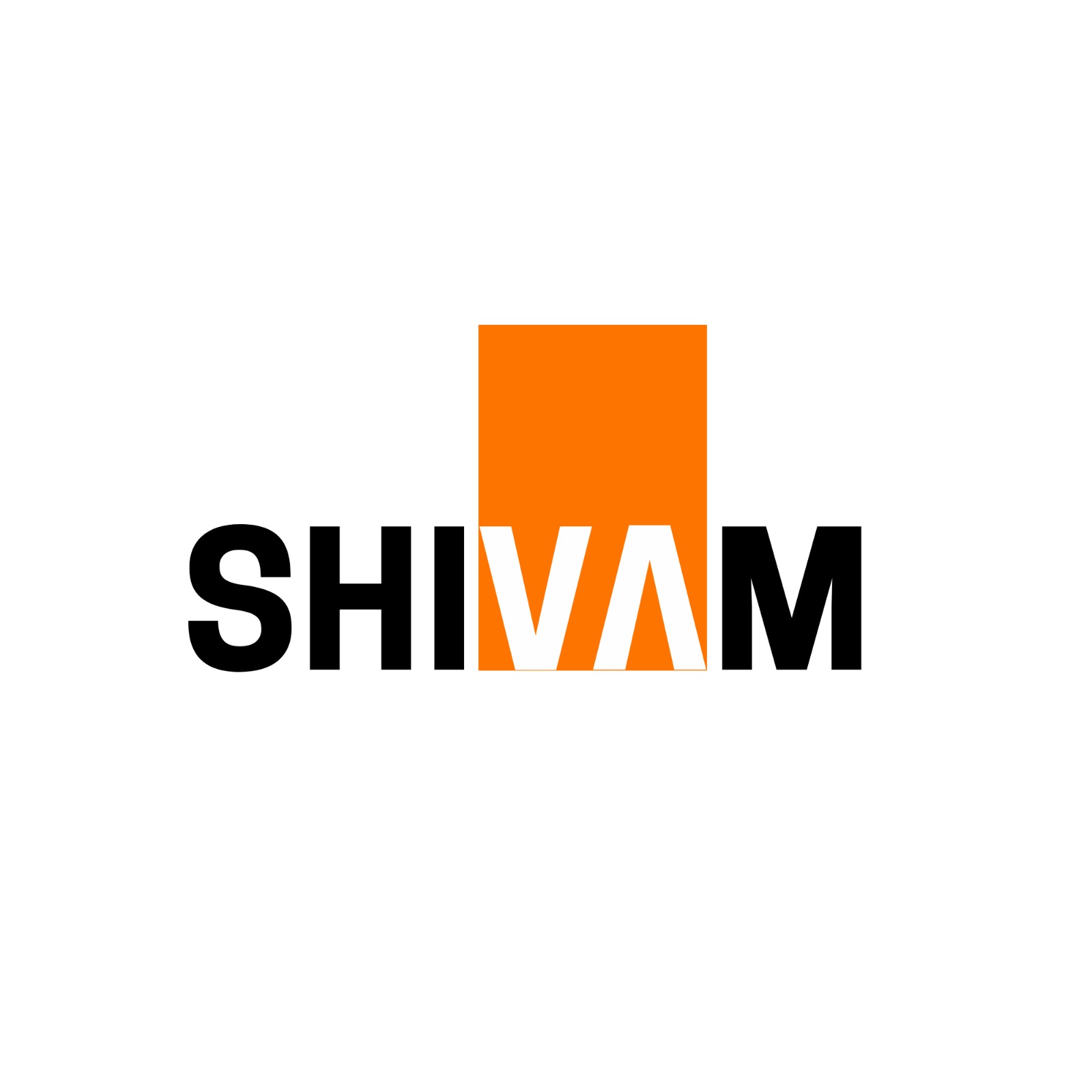 shivam logo